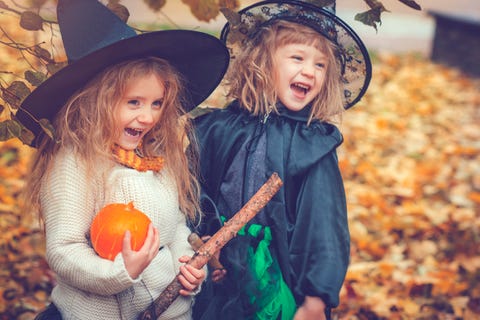 54 Best Witch Names Witch Names for Girls