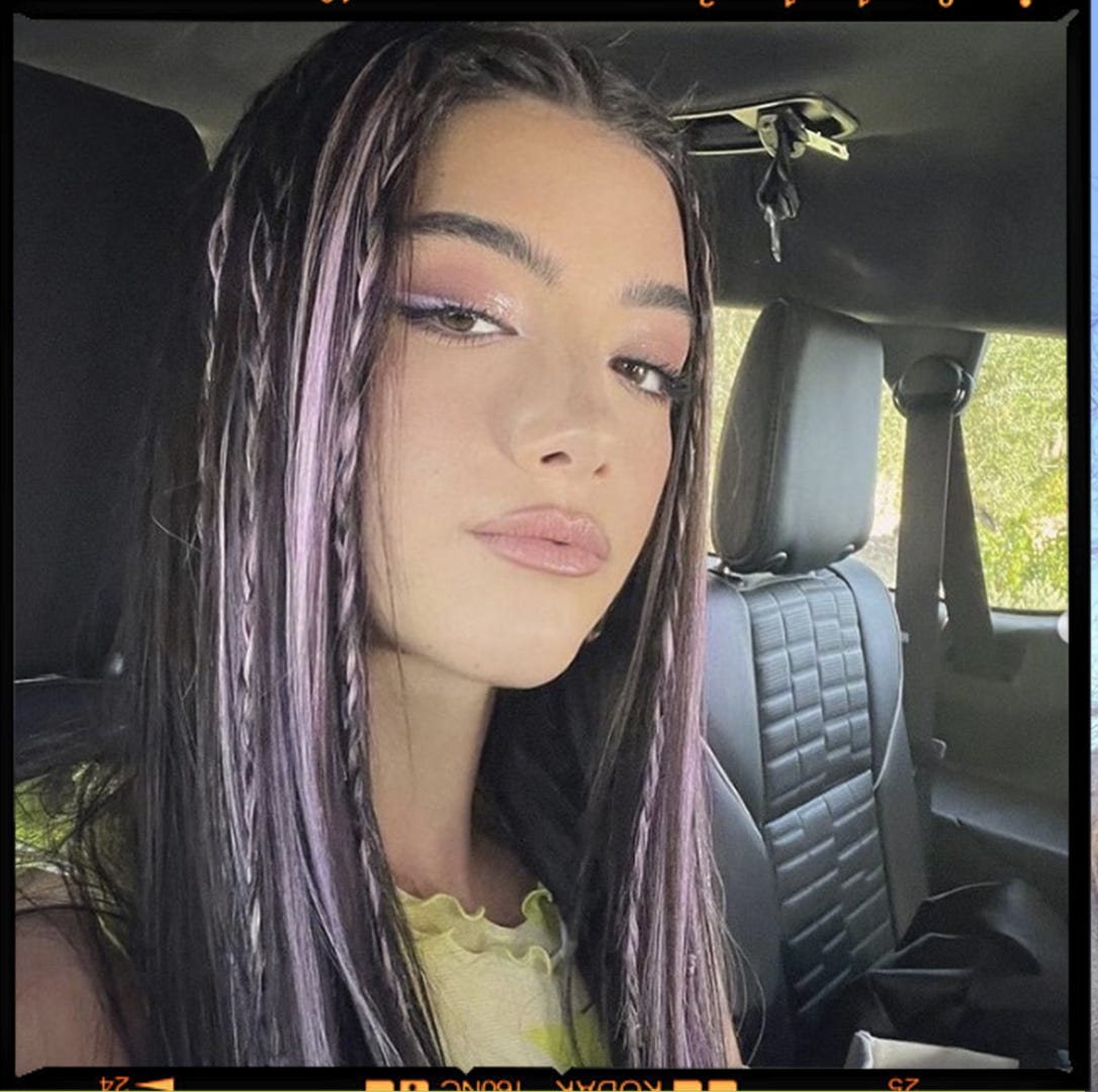 19 Best Festival Hairstyles 2022 - For Every Length 19 Best Festival Hairstyles 2022 - For Every Length