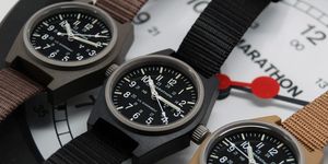 Your Next Watch Should Be a Solar-Powered Timex