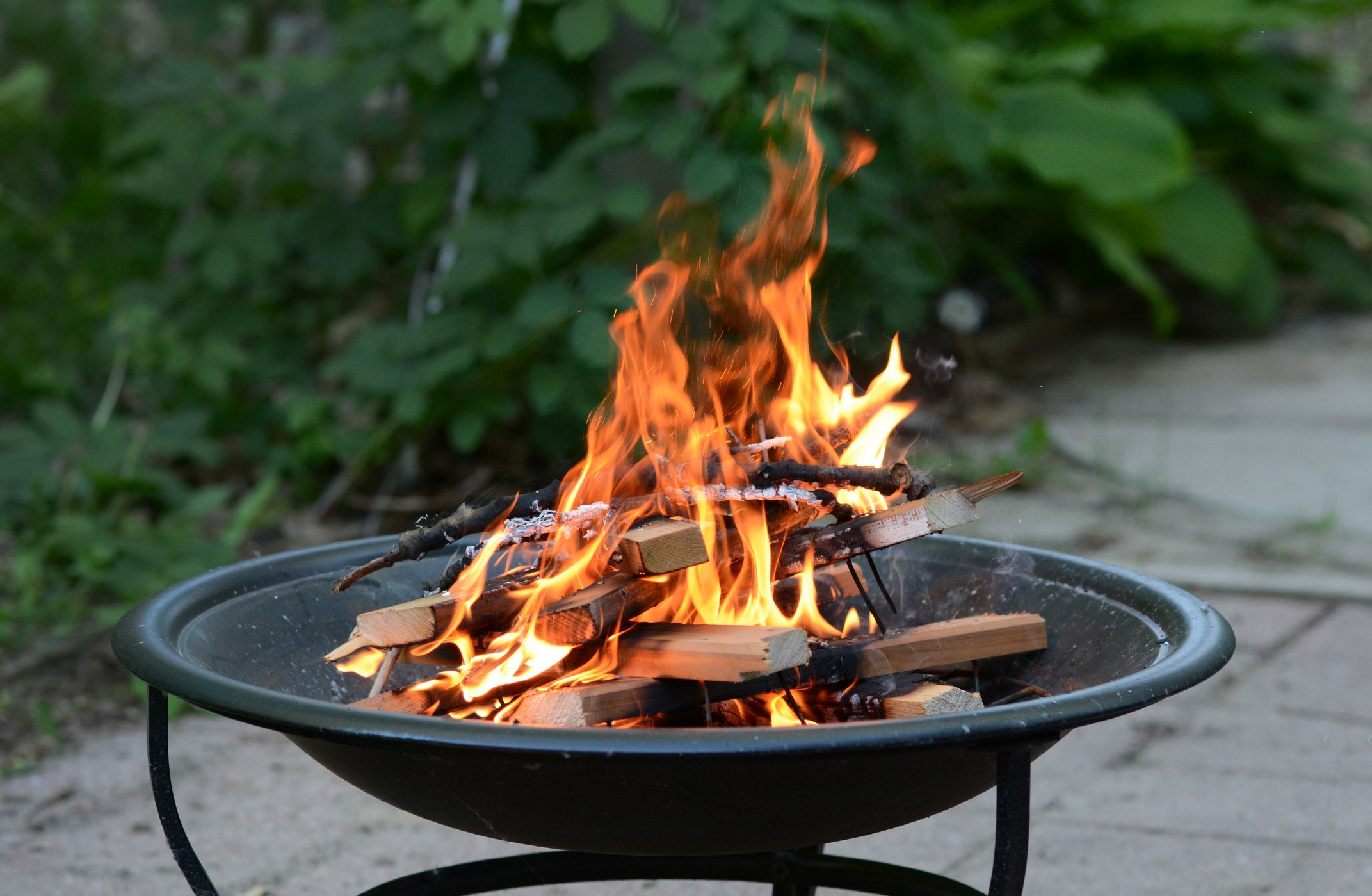 Fire Pits 22 Of The Best For Garden, Best Camping Fire Pit