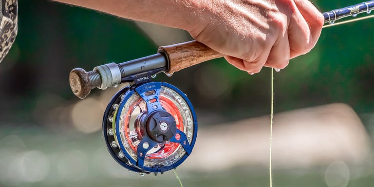 9 Best Fishing Poles in 2018 Fishing Poles, Rods, and