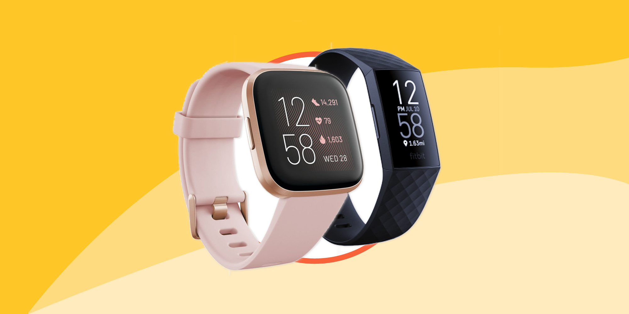 what is the best fitbit