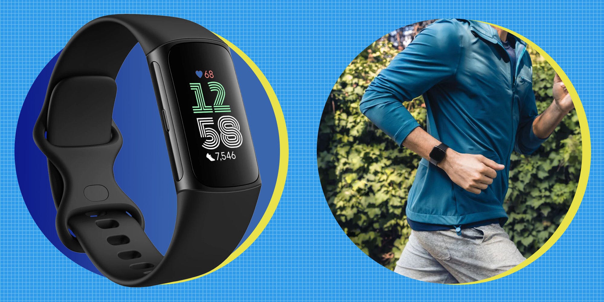 You Can't Go Wrong With These Fitbits