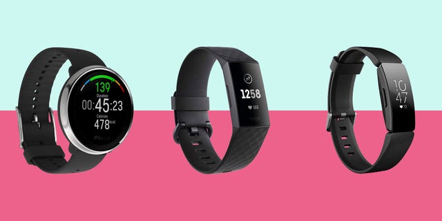 affordable fitness tracker