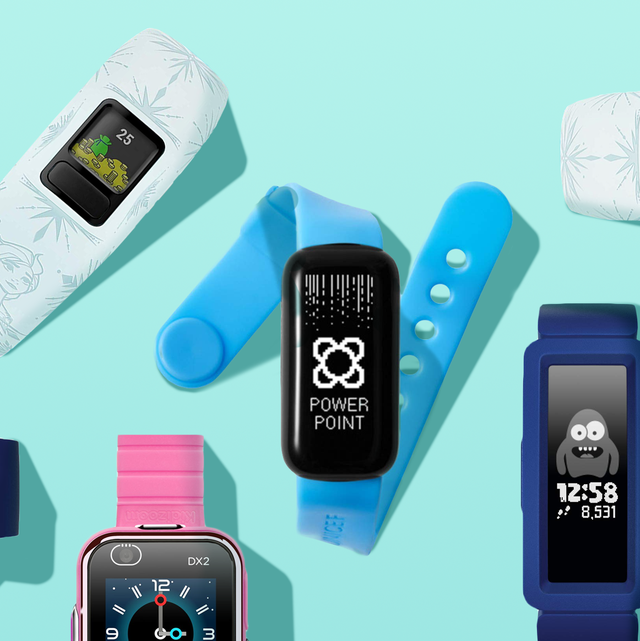 Best Fitness Trackers for Kids in 2020