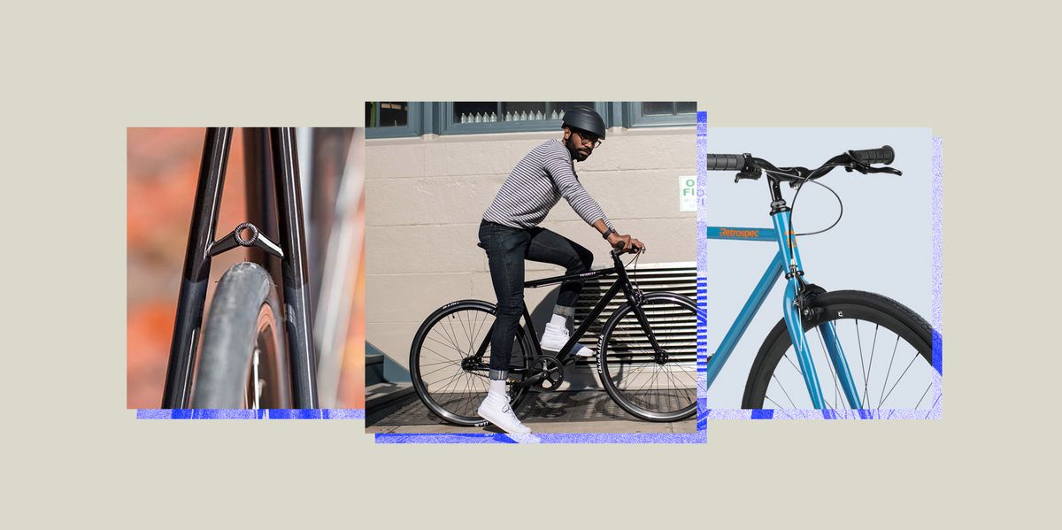 ophavsret ret neutral The 7 Best Fixed Gear Bikes of 2022
