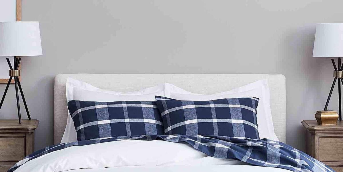 Best Flannel Sheets Top-Rated Flannel Sets for Your