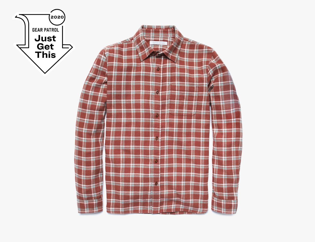 best flannel work shirts