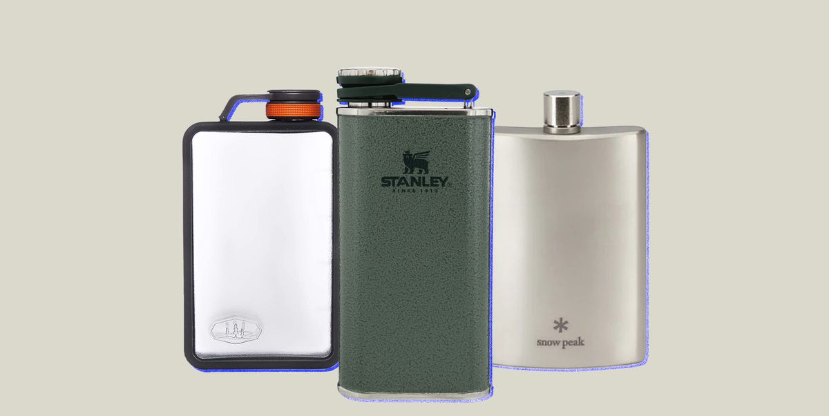 The 8 Best Flasks of 2023, Tested and Reviewed