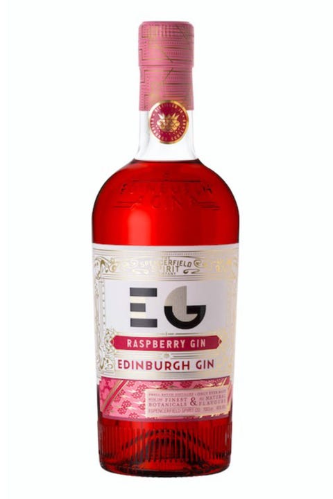 Flavoured Gin 64 Best Gin Flavours You Need To Try Asap