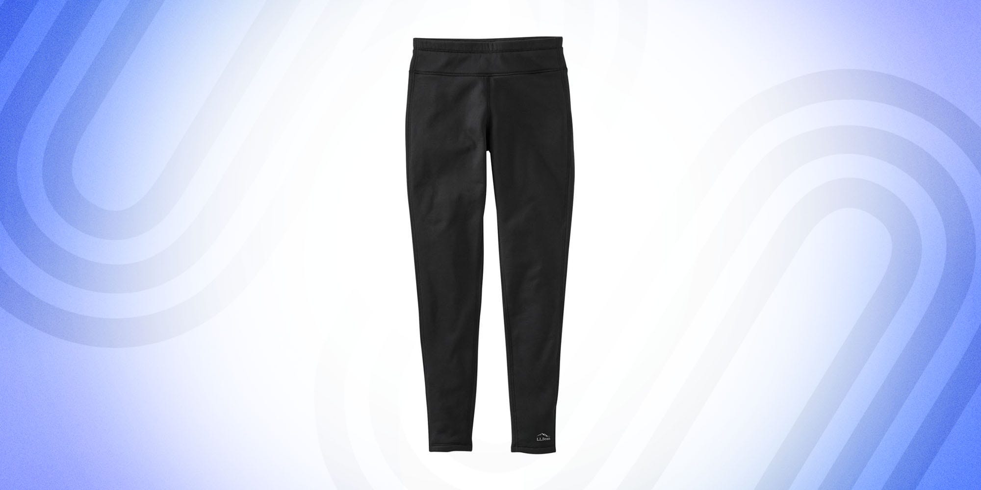 7 Oh-So-Soft Fleece-Lined Leggings That Fight the Cold