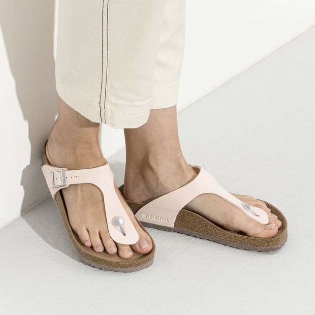 best flip flops with arch support