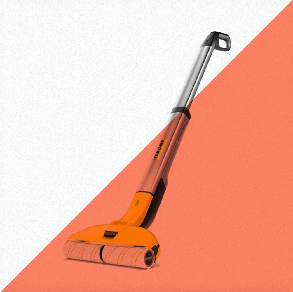 Floors Need a Deeper Clean Than You Can Achieve With a Mop? Get One of These Floor Scrubbers