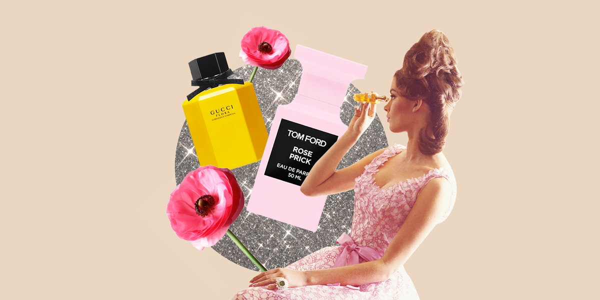 Shopping for Discount Designer Perfumes