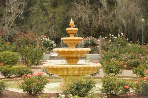 15 Beautiful Florida Gardens Best Florida Gardens To Visit