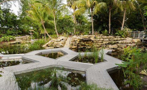 15 Beautiful Florida Gardens Best Florida Gardens To Visit
