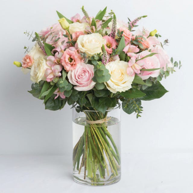 The FTD Blooming Embrace Bouquet in Jefferson City, MO   River City Florist