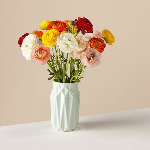 14 Best Flower Delivery Services 2021 Reviews Of Online Order Flowers Companies