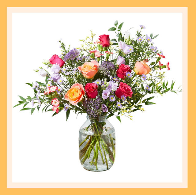 best flower delivery services