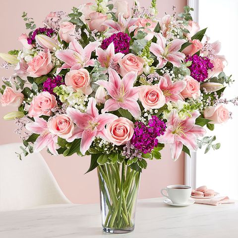 11 Best Flower Delivery Services 2020 - Reviews of Online Order ...