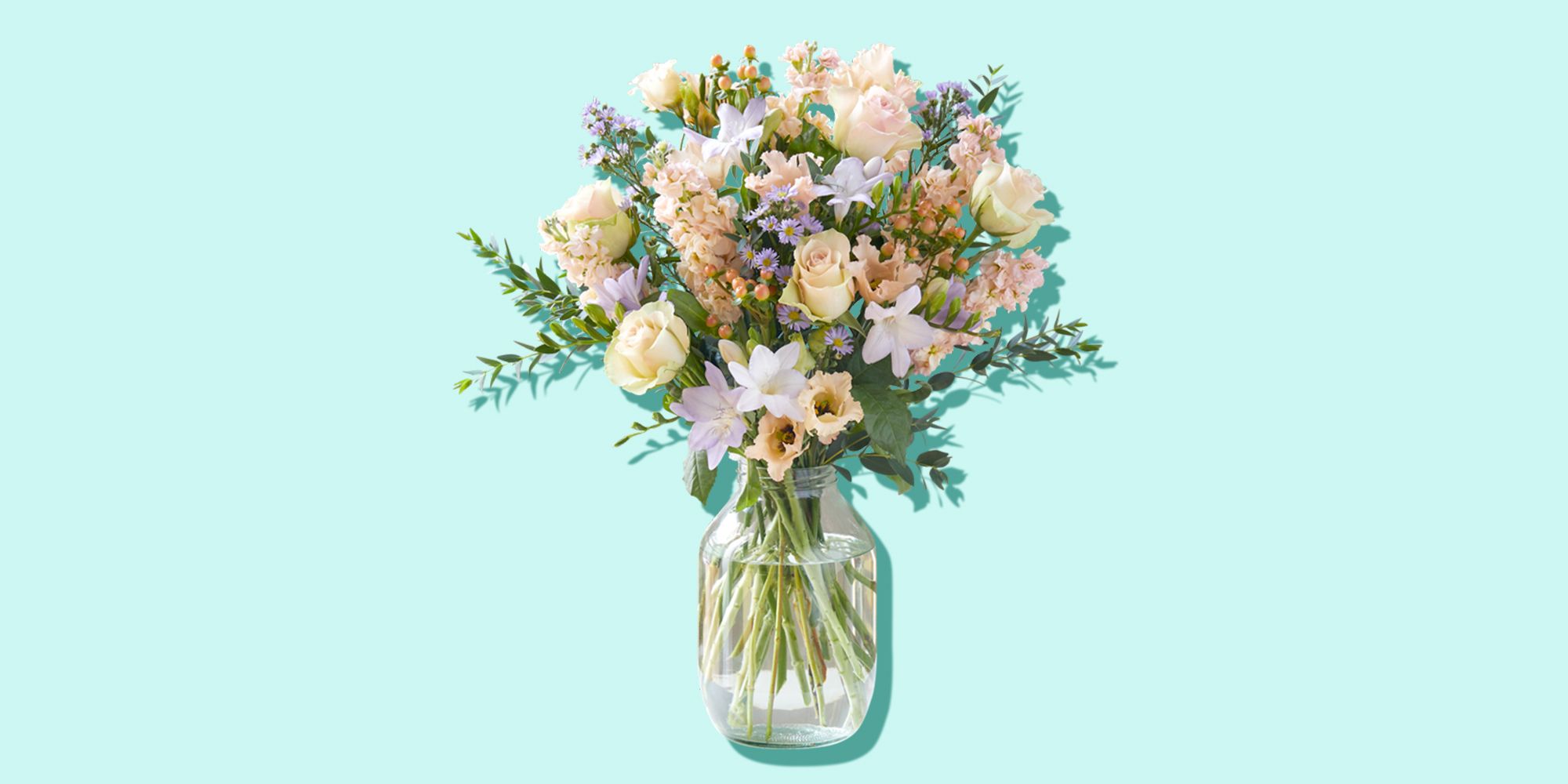 online bouquet delivery