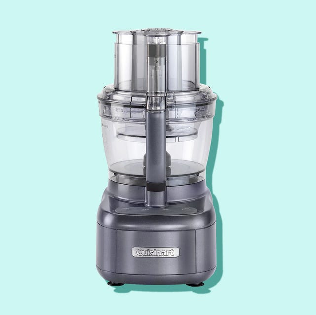 The Top 10 Best Food Processors - Best Food Processor In 2019