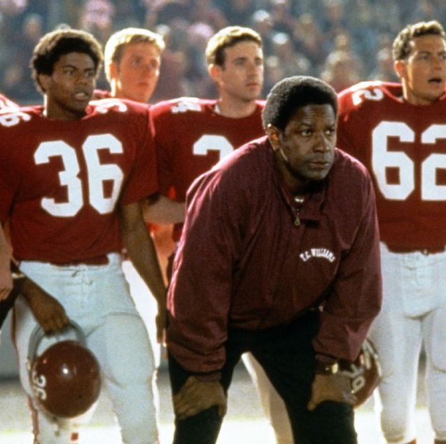 30 Best Football Movies Of All Time Inspiring Movies About Football