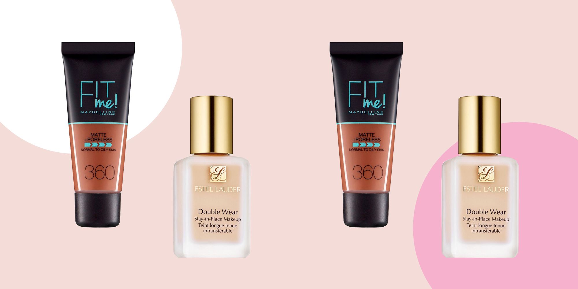 Best Foundation For All Skin Types 21 Our 21 Fave Formulas