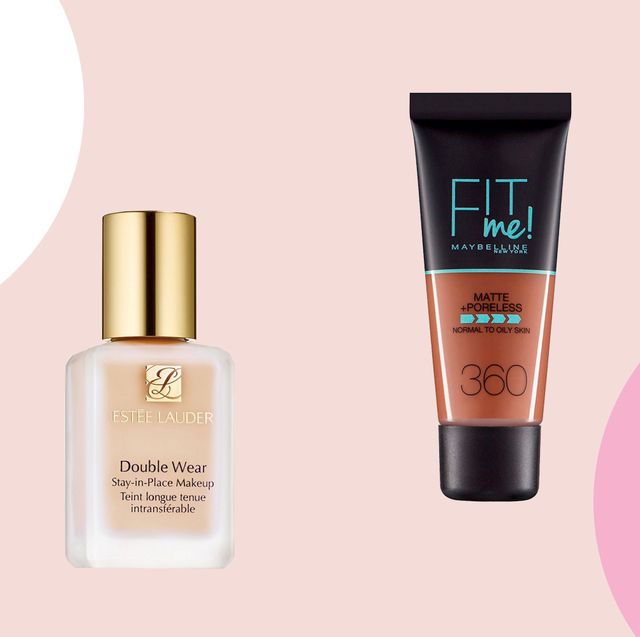 Best Foundation For All Skin Types 21 Our 15 Fave Formulas
