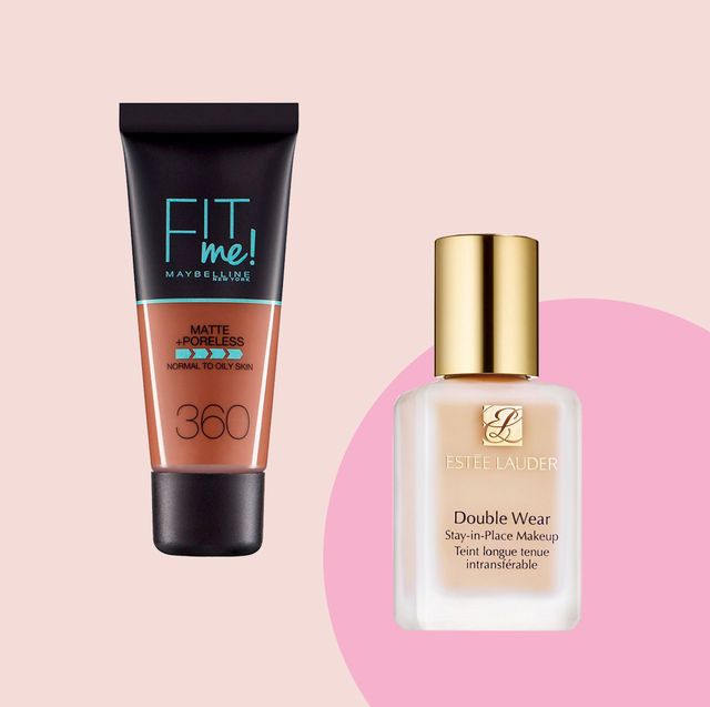 Best Foundation For All Skin Types 2022