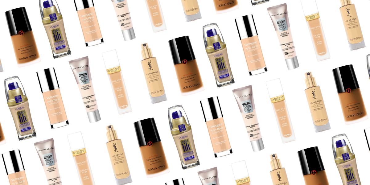 Le Maquillage Anti Ageing Foundation