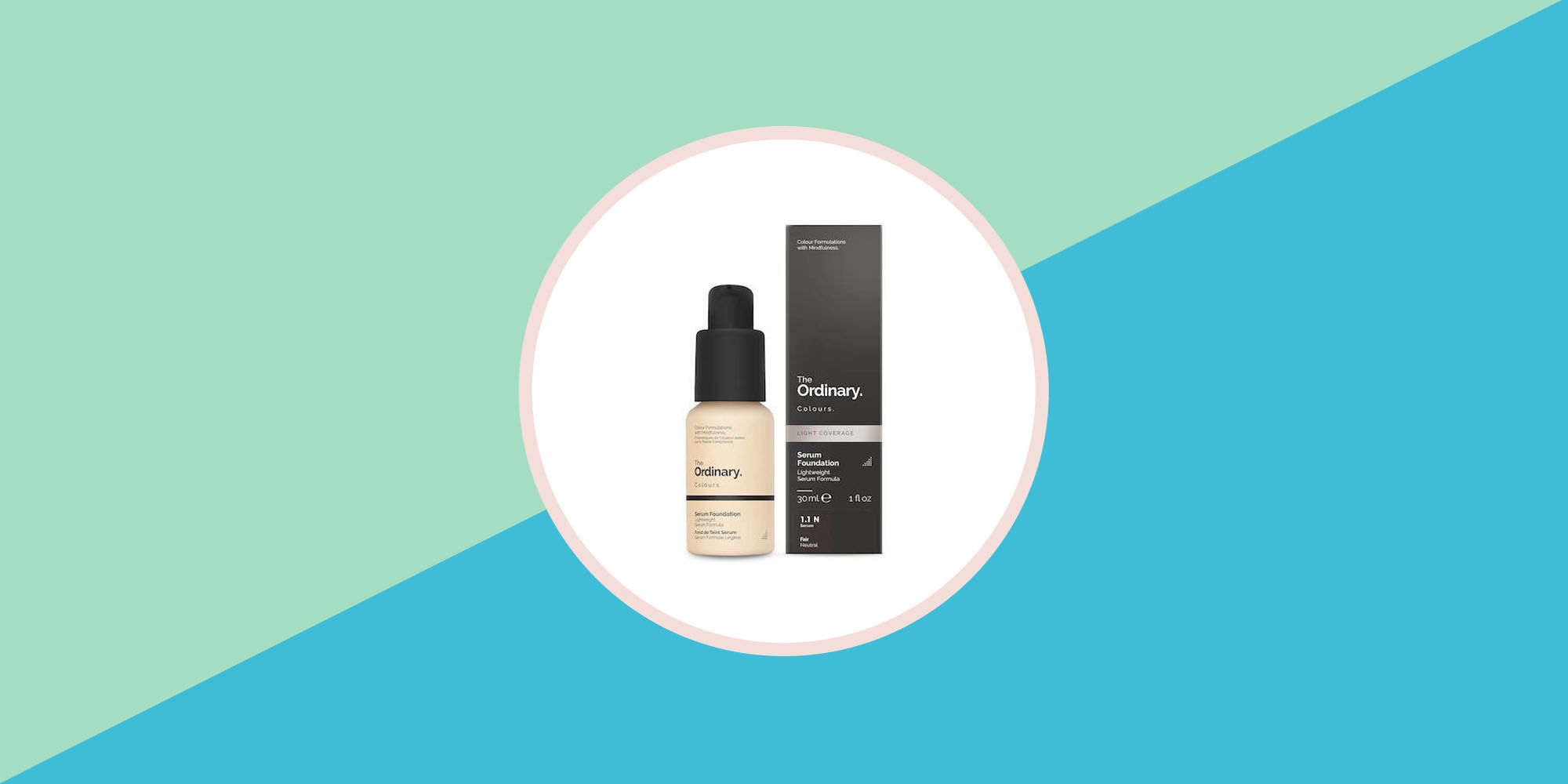 best foundation for dry skin uk