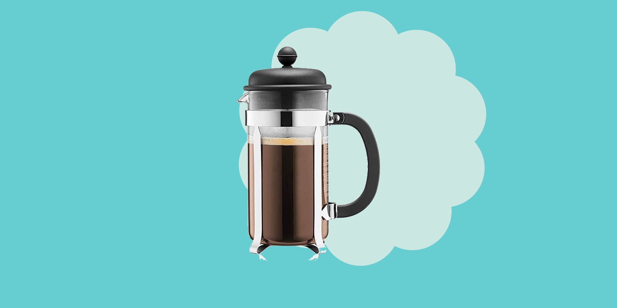 best coffee bean for french press