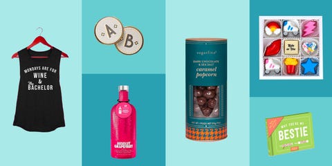 20 best friend gift