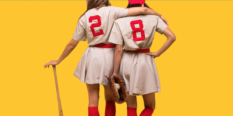 best friend halloween costumes