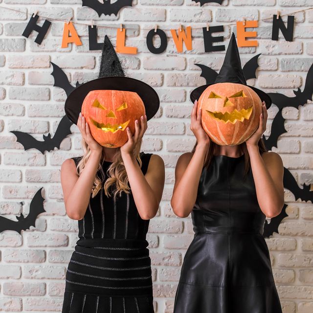 40 Best Friend Halloween Costumes 21 Diy Best Friend Costume Ideas