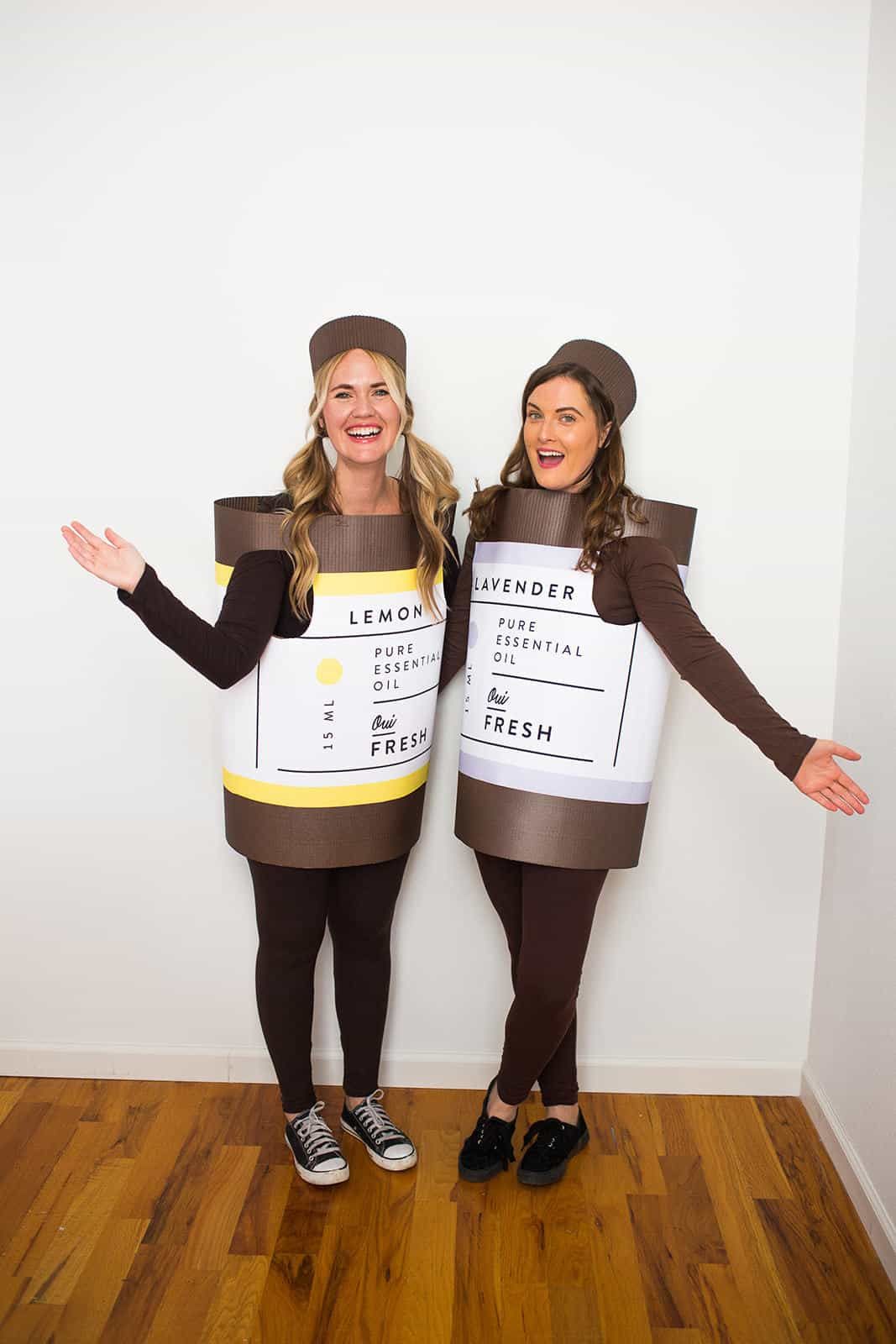 38 Best Friend Halloween Costumes 2020 Diy Matching Costumes For Friends - best friend halloween costumes roblox