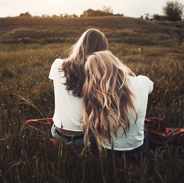 35 Cute Best Friend Quotes - Short Quotes About True Friends