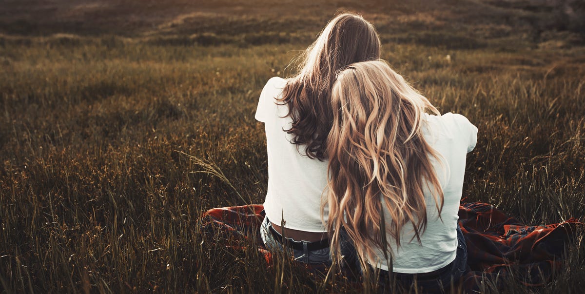 35 Cute Best Friend Quotes - Short Quotes About True Friends