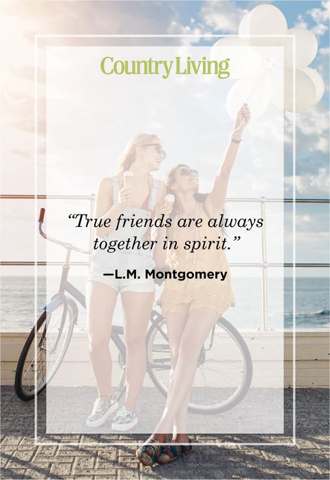 55 Sweet Best Friend Quotes - Short Quotes About True Friends