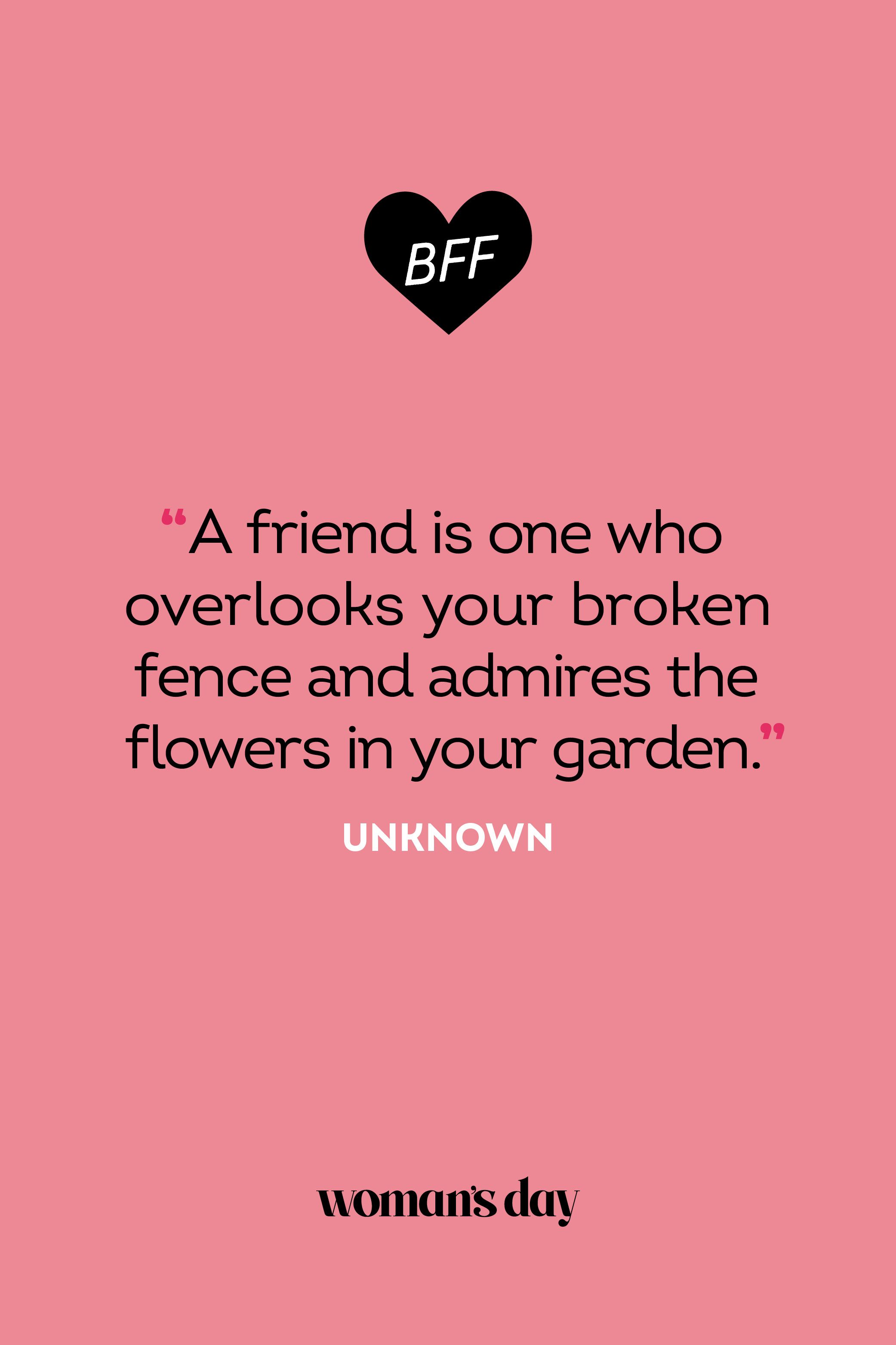 quotes about losing your best friend