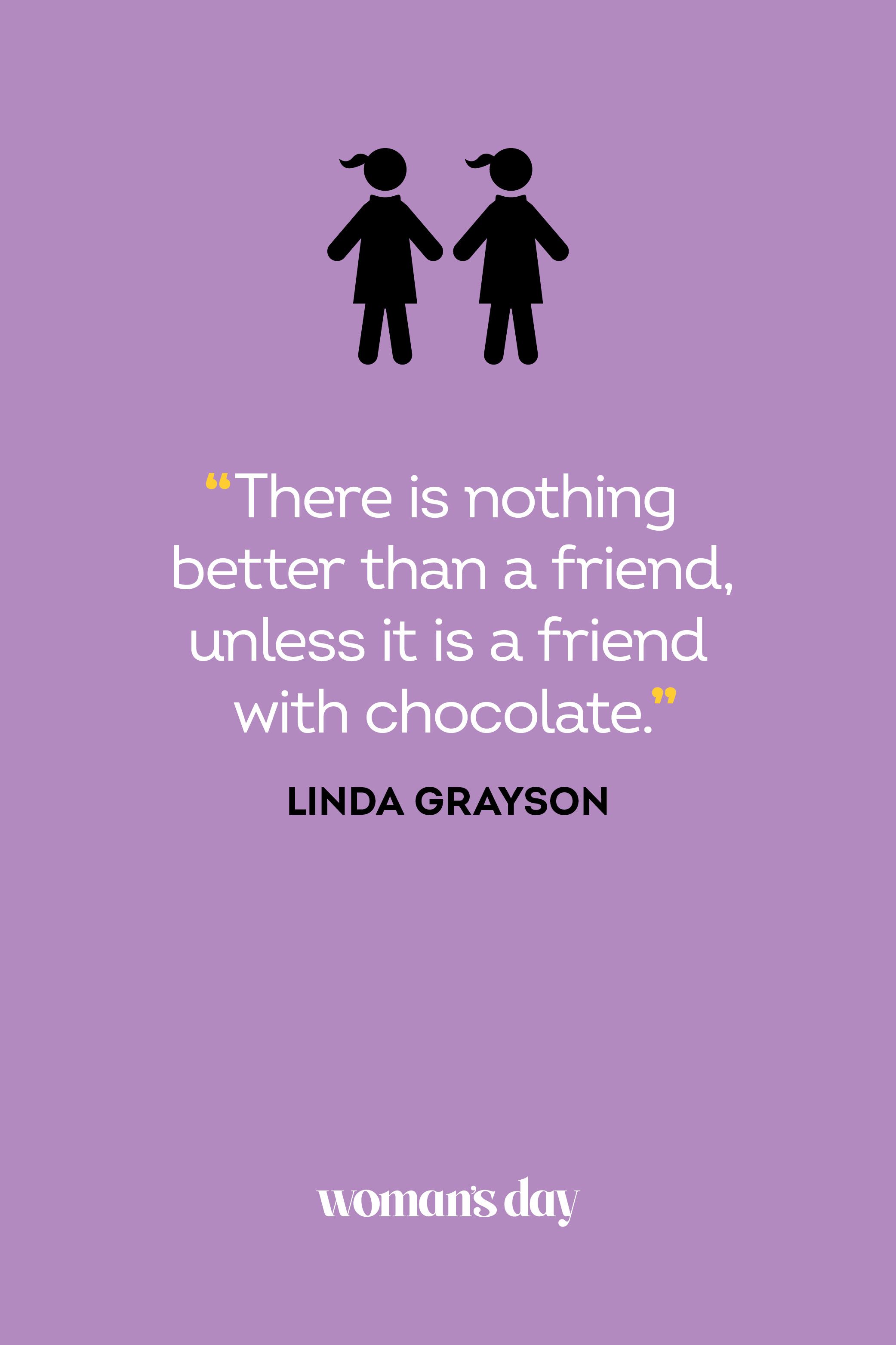 great quotes about friends
