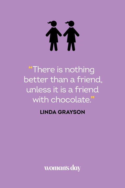 best friend quotes linda grayson