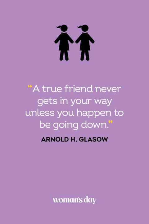 60 Short Best Friend Quotes Friendship Quotes For Your Bff