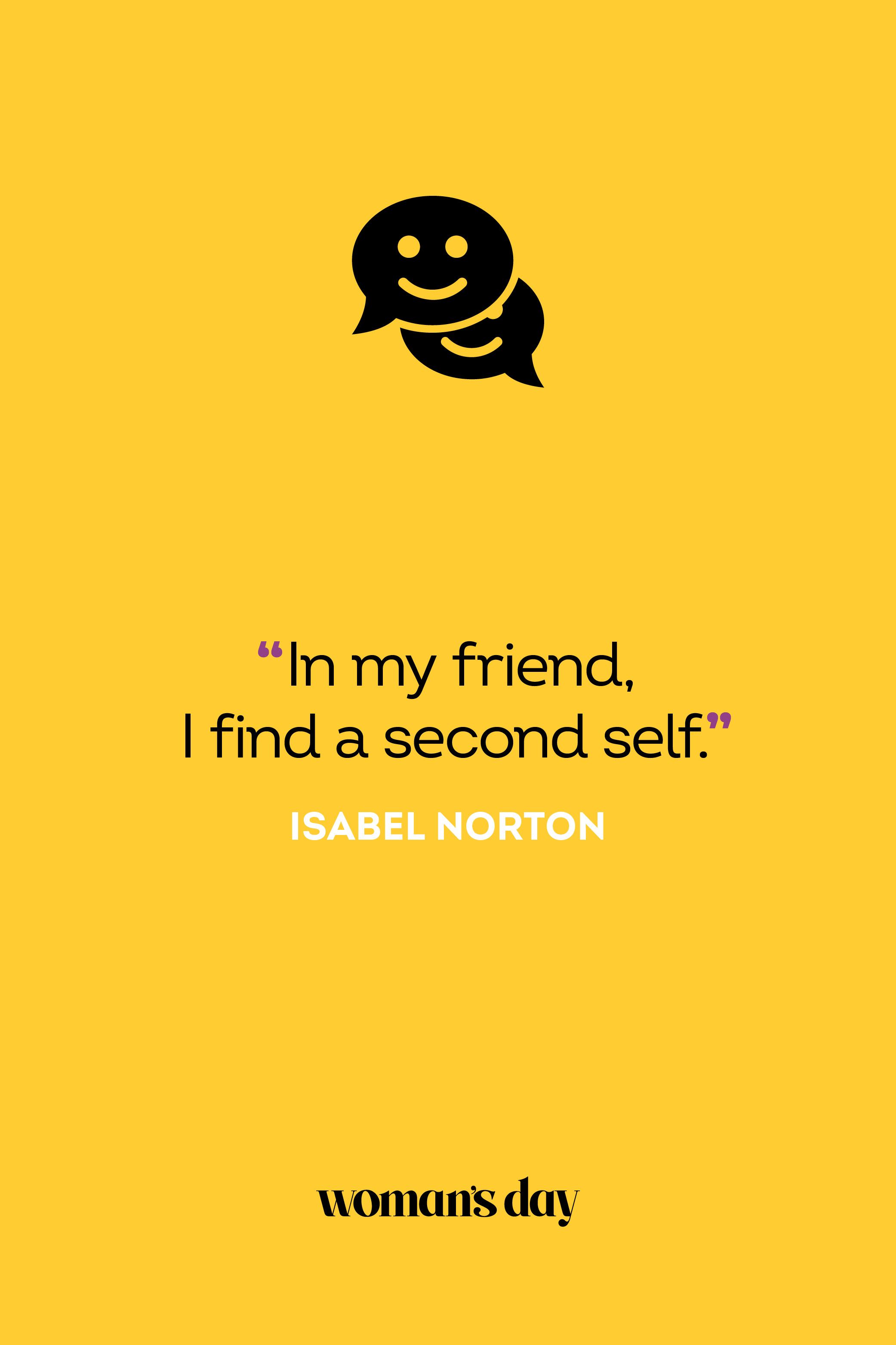 12 Short Best Friend Quotes   Friendship Quotes for Your BFF