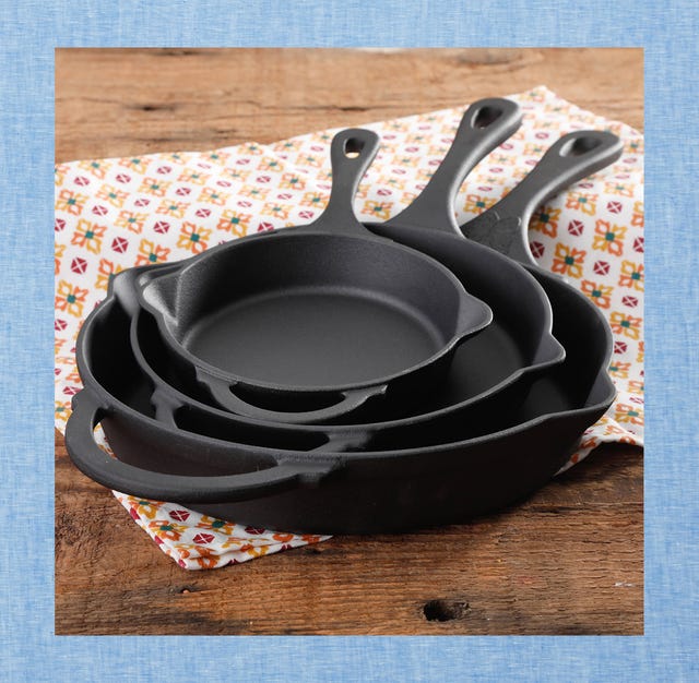 Best cooking pan