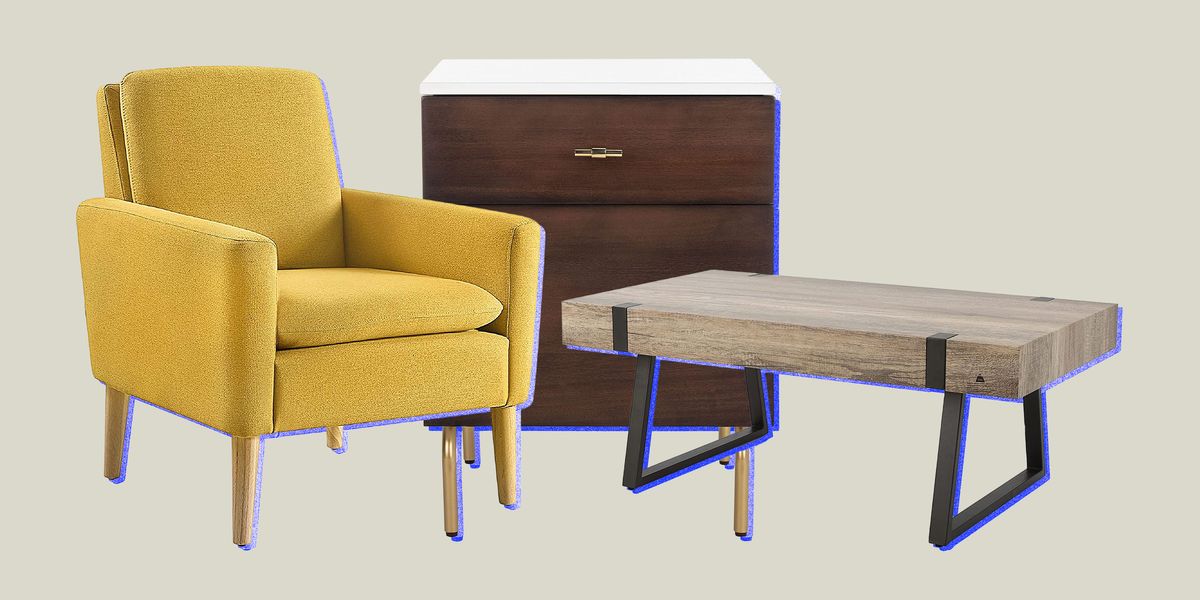 The Best Affordable Furniture You Can Buy From Amazon