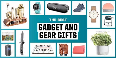 the best gadget and gar gifts