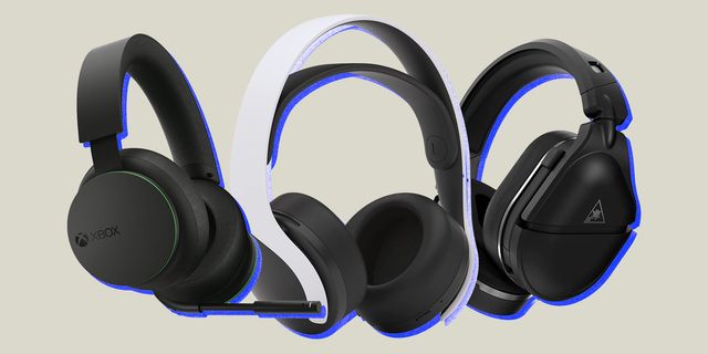 The Best Gaming Headsets for Xbox, PlayStation 5 and Nintendo