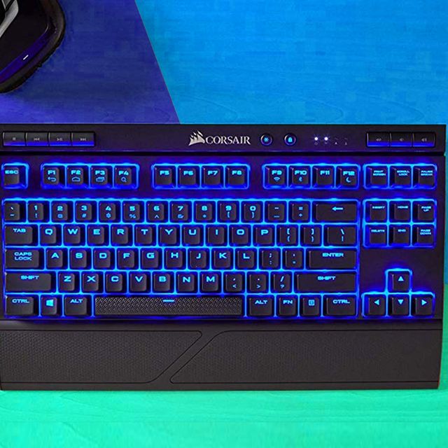 6 Best Gaming Keyboards 2020 - Top Mechanical Keyboards for Gamers